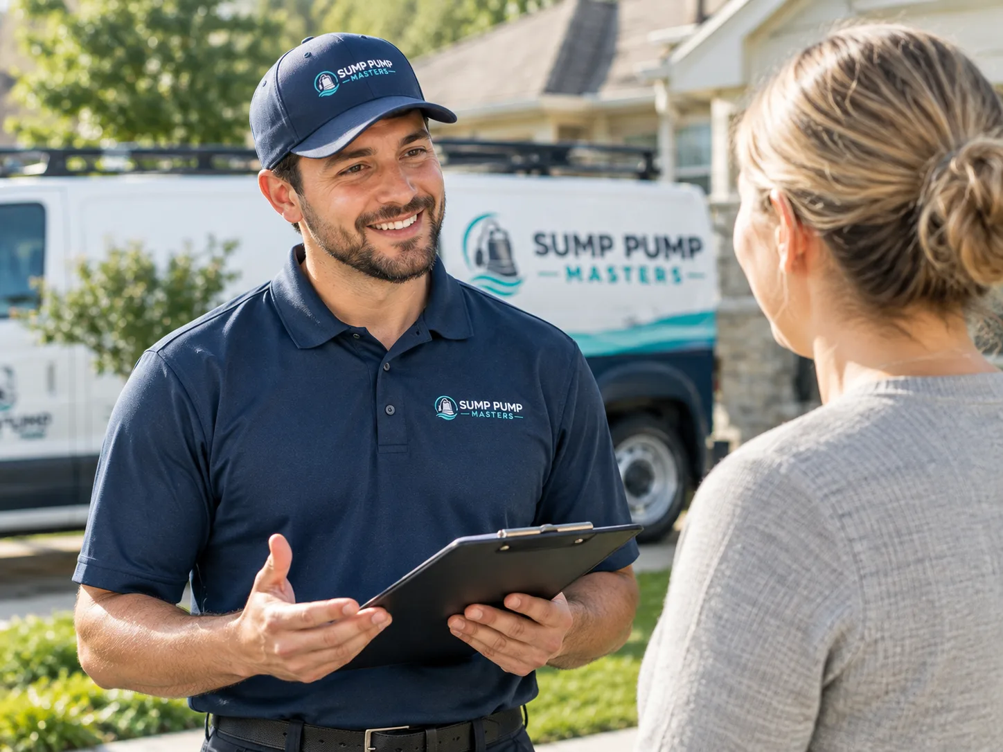 Sump Pump Repair Benedict, ND FAQs